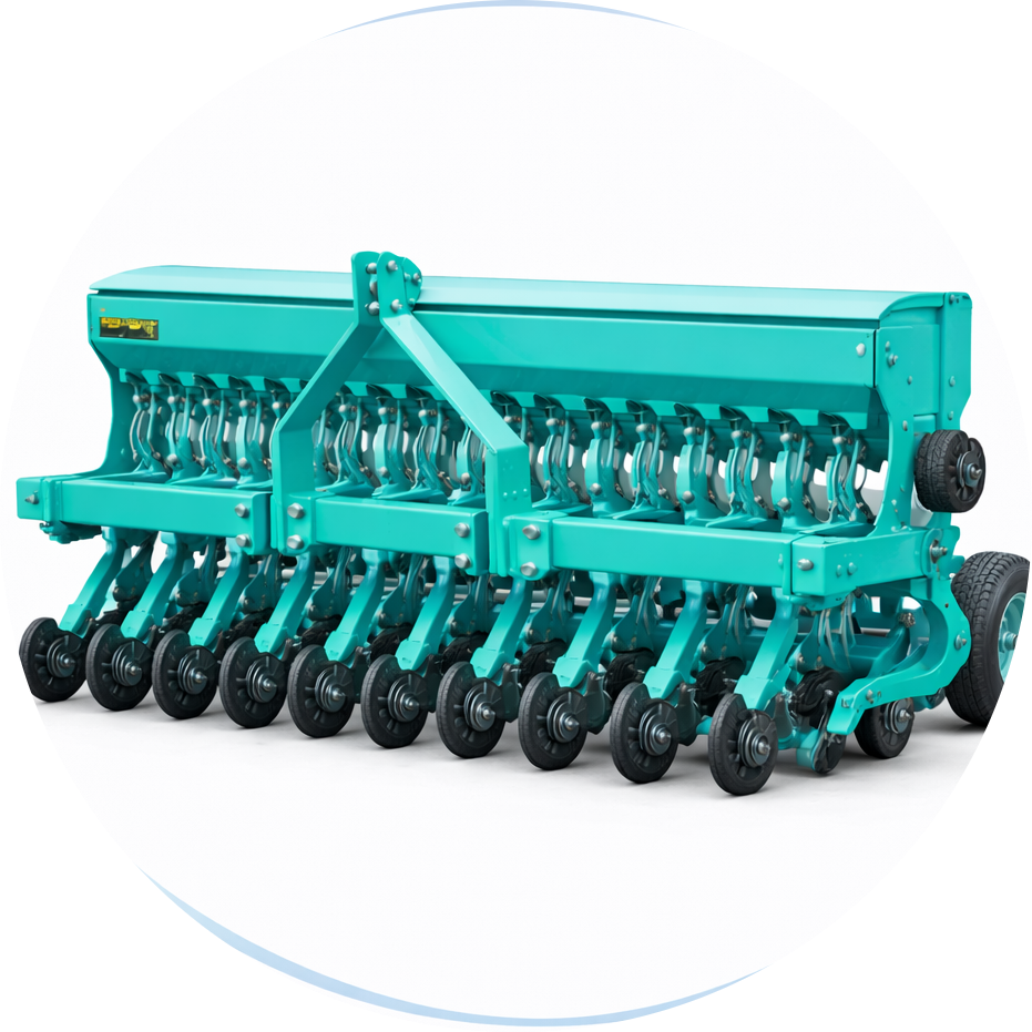Seed Drill